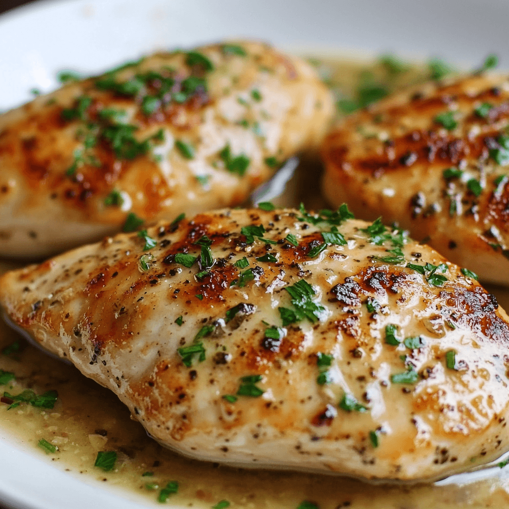 Best Thin Chicken Breast Recipes – Quick and flavorful chicken dishes featuring tender, thinly sliced chicken breasts for easy meals.