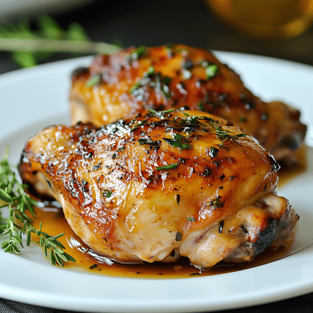 Ultimate Boneless Skinless Chicken Thigh Recipes – A collection of flavorful, juicy chicken thigh dishes perfect for easy and delicious meals.