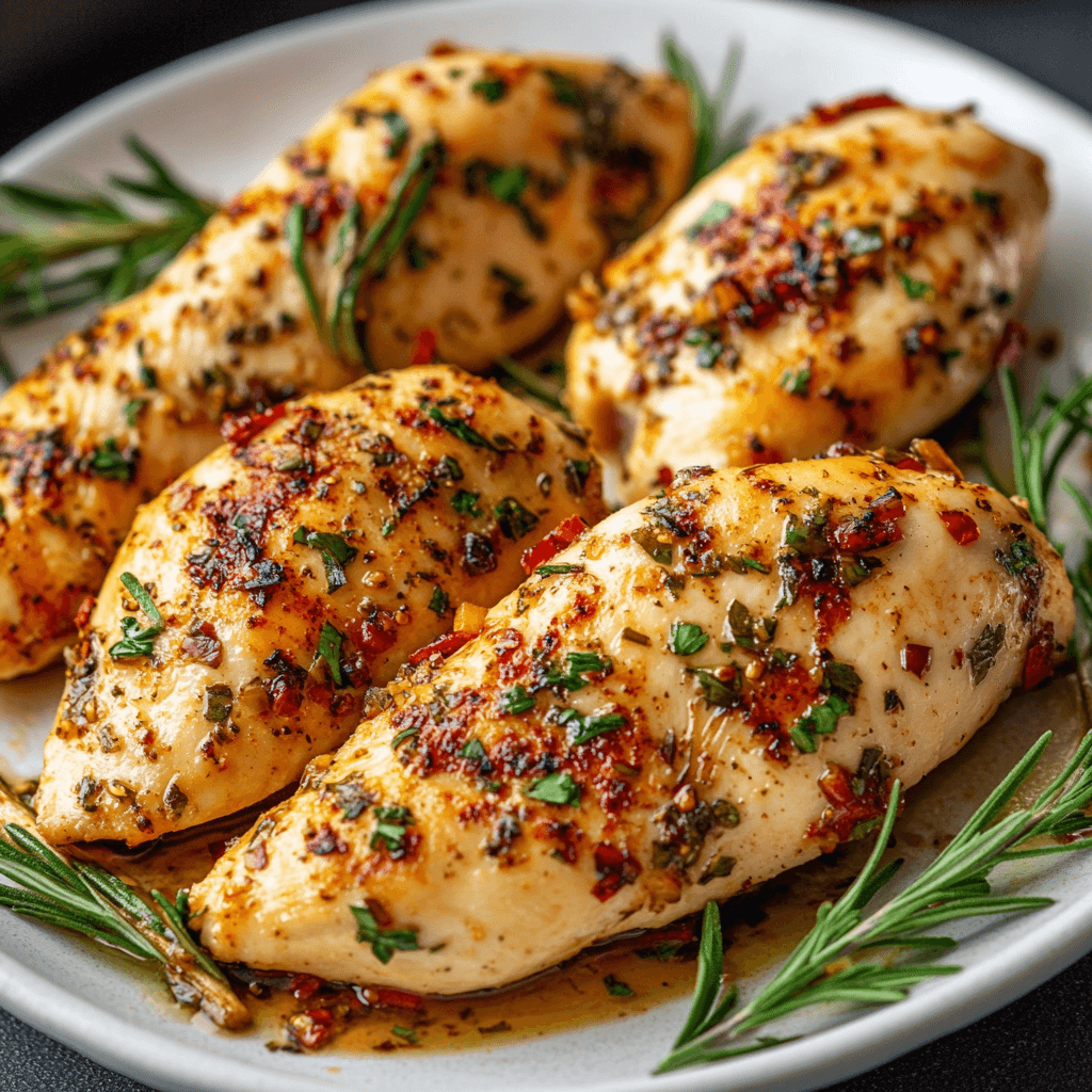 Mouthwatering Chicken Tenderloin Recipes – A collection of juicy, flavorful chicken tenderloin dishes perfect for easy, delicious meals.