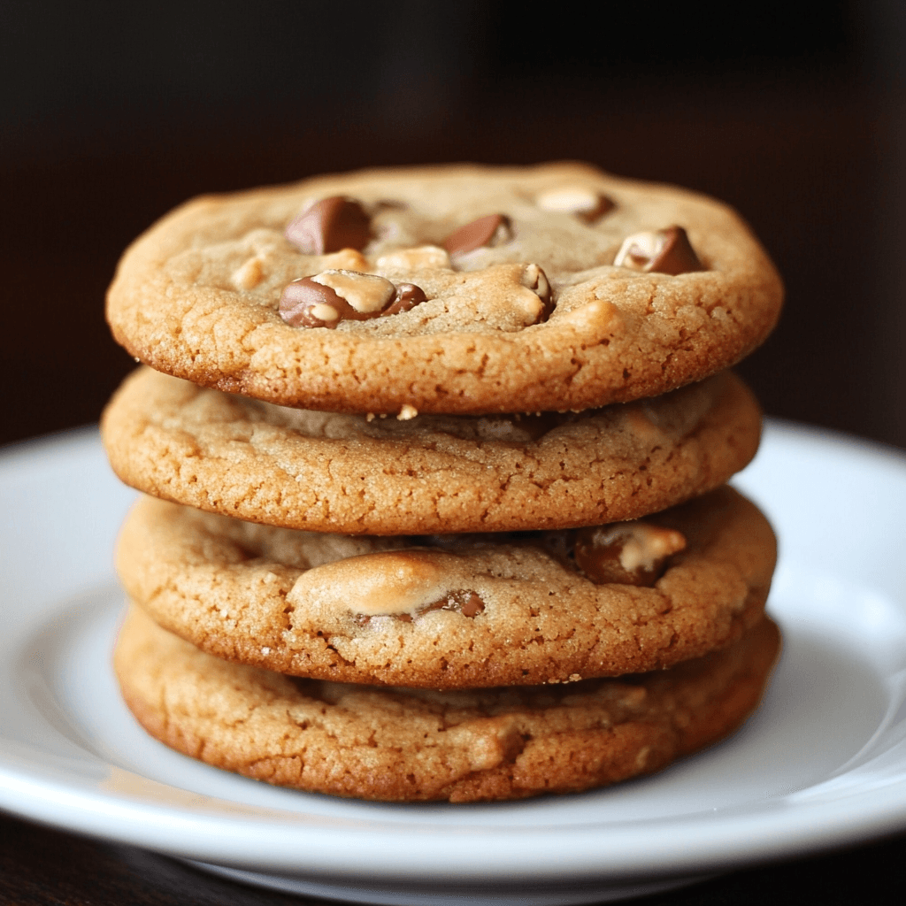 Ultimate Nestlé Toll House Cookies – Classic, chewy cookies bursting with rich chocolate chips, inspired by the iconic Nestlé Toll House recipe.
