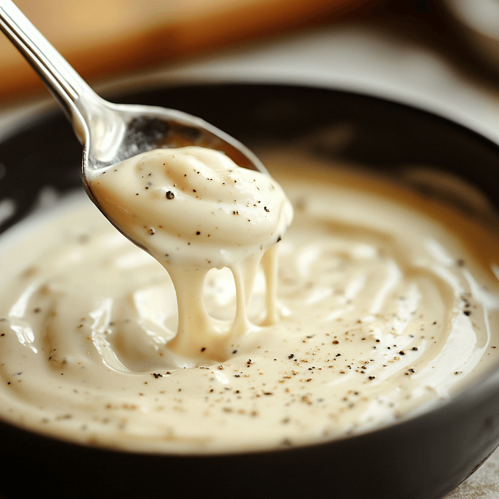 Best Alfredo Sauce with Milk – Creamy and flavorful Alfredo sauce made with milk, perfect for a lighter yet rich pasta dish.