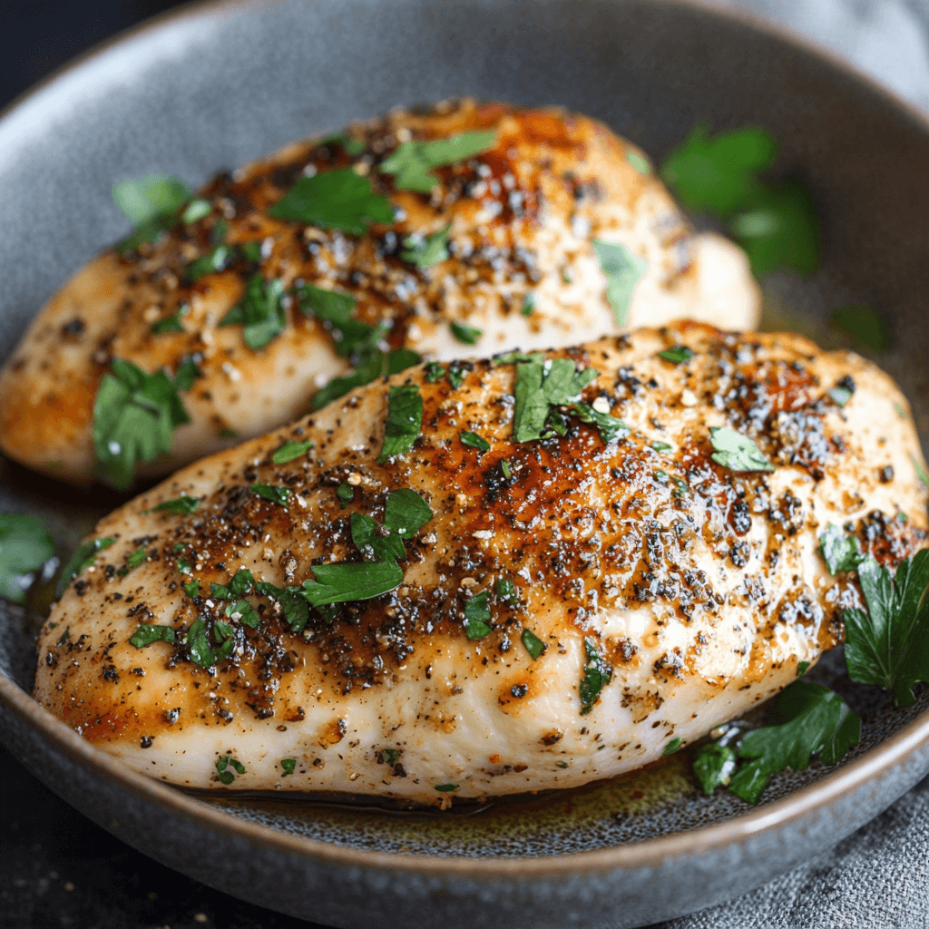 Thin Cut Chicken Breast Recipes – Quick, flavorful dishes featuring tender, thinly sliced chicken breasts, perfect for easy weeknight meals.