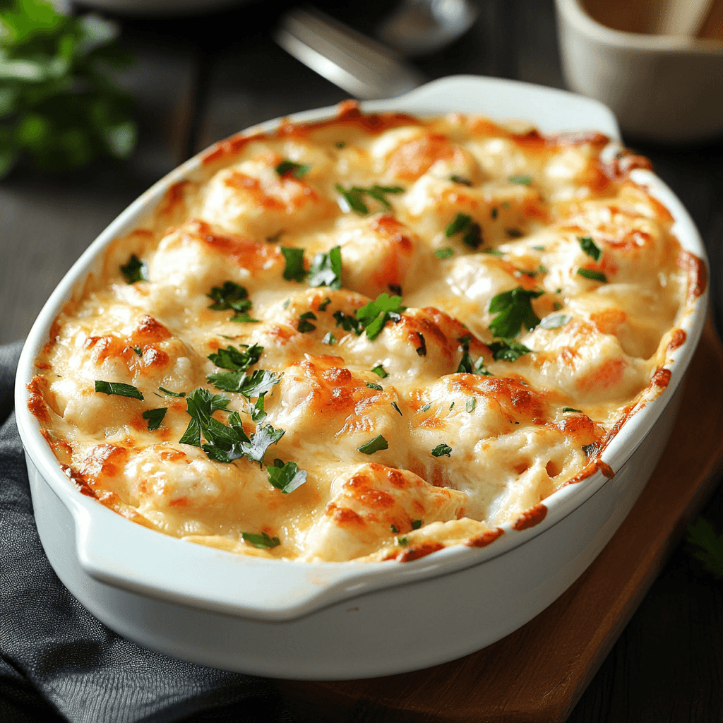 15 Easy Casserole Recipes – Delicious, family-friendly casserole dishes perfect for busy weeknights and comforting meals.