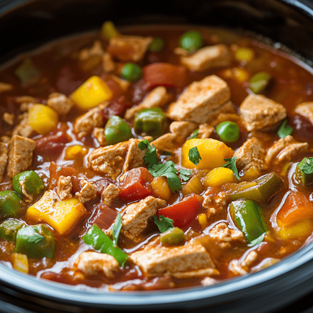 Easy Crockpot Recipes – Delicious and stress-free meals made effortlessly in the slow cooker, perfect for busy days.