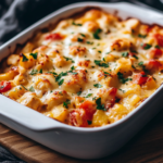 u6365411138 chicken casserole recipes v 6.1 12aeb49a 6523 4004 9bf6 d7ada3a63afe 1 - 10 Irresistible Chicken Casserole Recipes for Easy Dinners