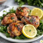u6365411138 Best Boneless Chicken Thigh Recipes for Every Occ 37c51afd 5605 4e20 a0c4 e83f214aa07a 3 - Best Boneless Chicken Thigh Recipes for Every Occasion