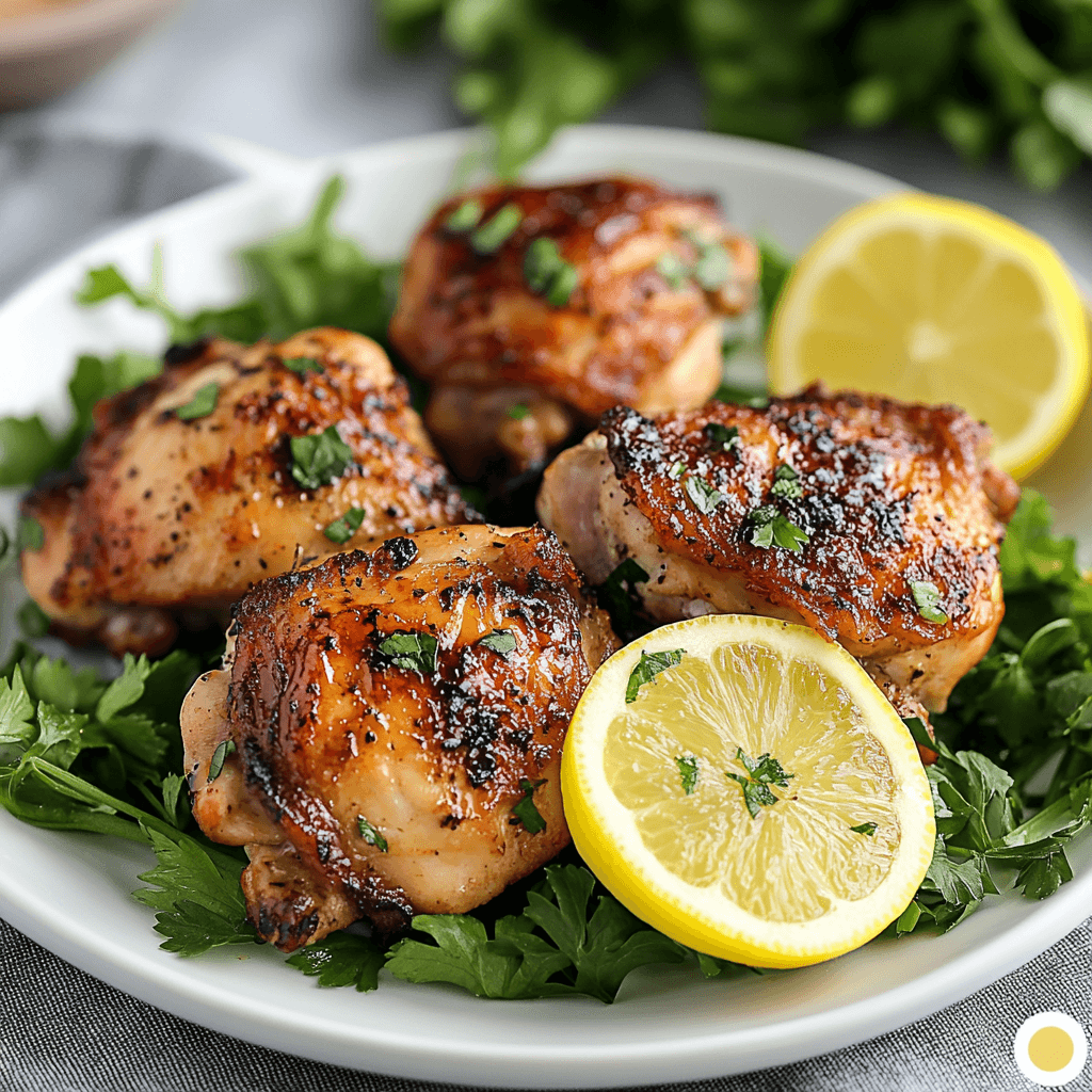 u6365411138 Best Boneless Chicken Thigh Recipes for Every Occ 37c51afd 5605 4e20 a0c4 e83f214aa07a 3 - Best Boneless Chicken Thigh Recipes for Every Occasion