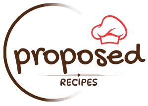proposedrecipes