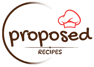 proposedrecipes