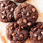 Bake the ultimate chocolate chip cookies every time! This easy recipe delivers soft, chewy, and delicious cookies with gooey chocolate chips. Perfect for beginners and seasoned bakers alike.