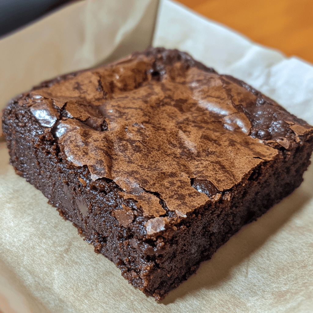 u6365411138 Better Than Box Mix Brownies v 6.1 348f353d 7adc 4260 8624 f7a22631e886 1