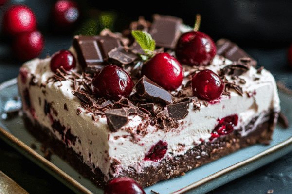 u6365411138 No Bake Chocolate Cherry Lush v 6.1 a24a8a96 ef25 4c14 90b6 d94871a4ef32 0