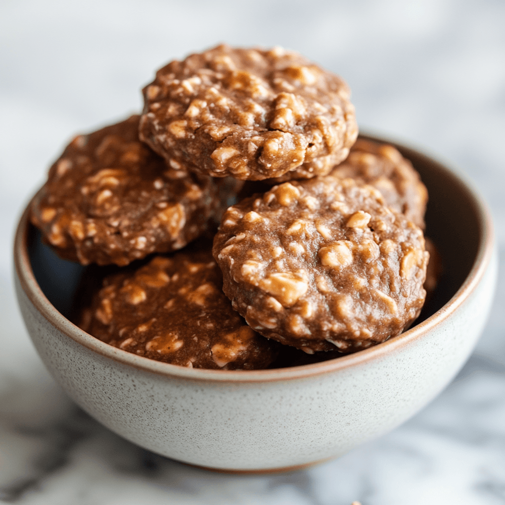 u6365411138 Peanut Butter No Bake Cookies v 6.1 983885dc b8e6 4133 9d18 3747cccfa884 3