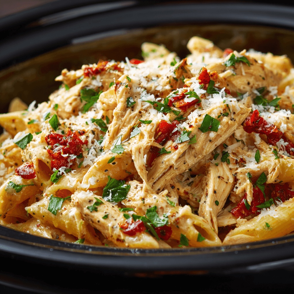 u6365411138 Slow Cooker Olive Garden Chicken Pasta v 7 16c38cb9 bdff 4b63 9cdd c92d28ba27bd 1