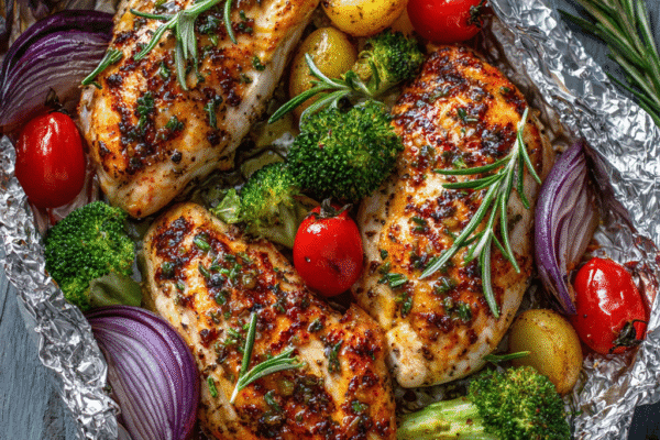 u6365411138 Ultimate Guide to Making Delicious Chicken Foil P f928ff77 1386 4ea4 b7cd f602ed5bcd29 2